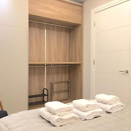 Trafalgar Luxury Suites ロンドン エクステリア 写真